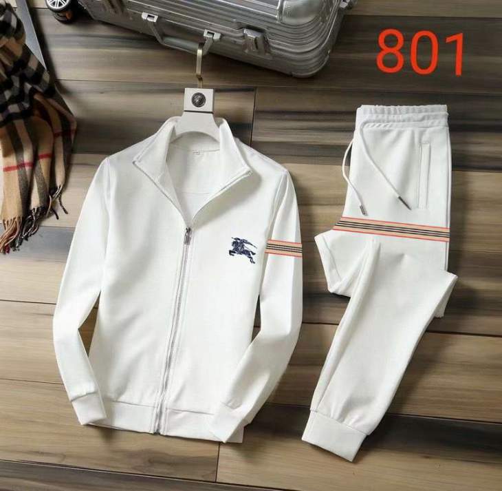 Picture of Burberry Sweater Suits _SKUBurberryM-5XL12yr25137597